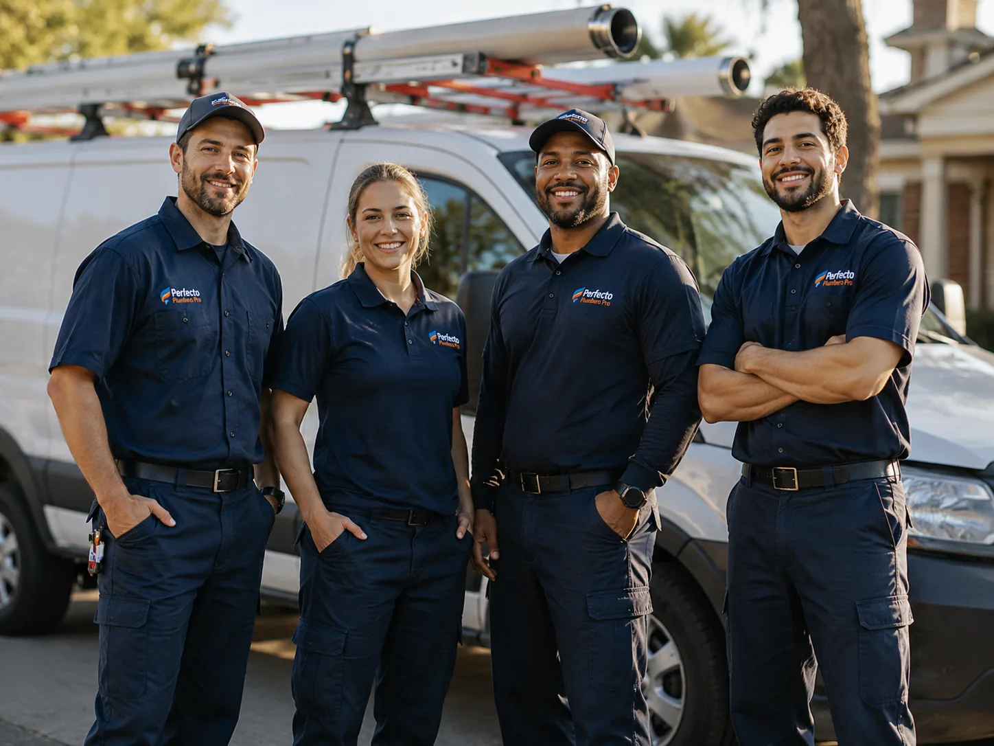 Emergency Plumber Near Me in Lehi, UT near me
